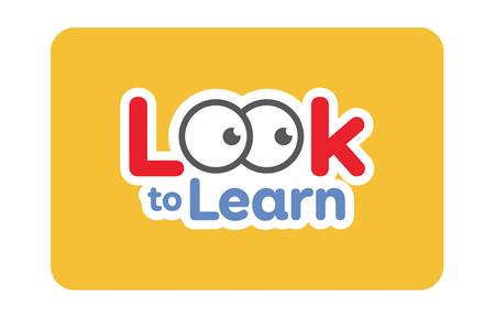 THINKSMARTBOX - LOOK TO LEARN