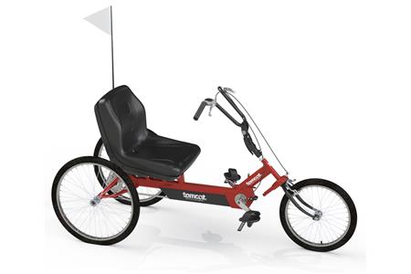 Tomcat trikes online