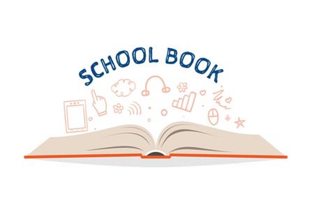 DIALOG - SCHOOL BOOK