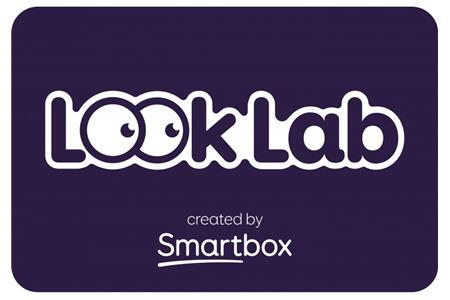 THINKSMARTBOX - LOOK LAB