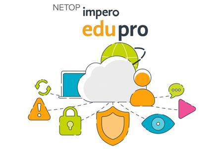 IMPERO SOLUTIONS - NETOP IMPERO EDU PRO