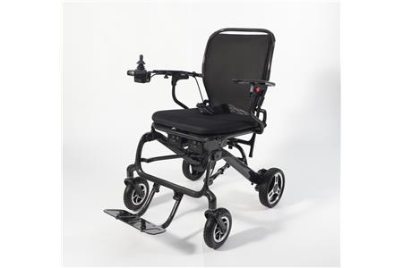 PROMOTING MEDICAL - CARBON FIBER WHEELCHAIR PE0205