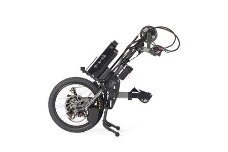 BATEC MOBILITY - BATEC HYBRID 2