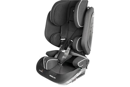 THOMASHILFEN - RECARO MONZA CFX REHA