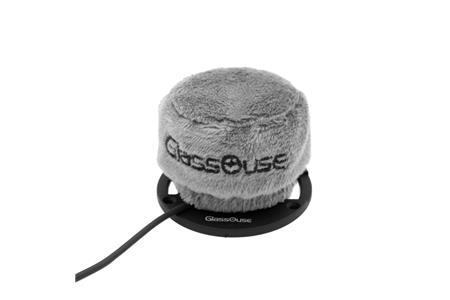 ALBAMATIC - GLASSOUSE MINI PILLOW SWITCH - MINI SENSORE A PRESSIONE