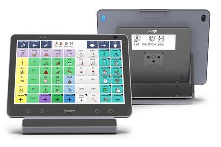THINKSMARTBOX - GRID 16