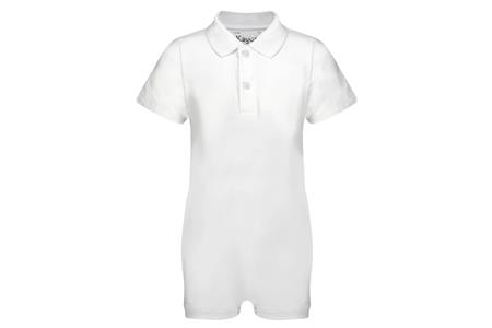 SPECIAL KIDS COMPANY - GILET CON BOTTONI AUTOMATICI KAYCEY®P - POLO (ADULTI)