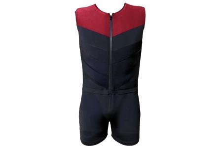 PLOUF - MAILLOT DE BAIN FLOTTANT HOMME