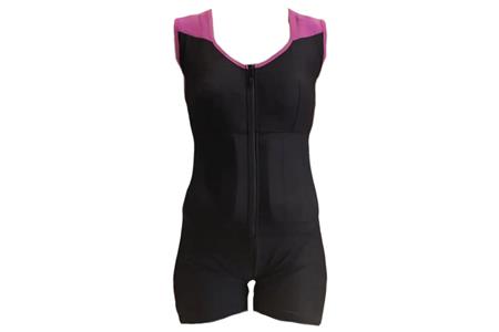 PLOUF - MAILLOT DE BAIN FLOTTANT FEMME