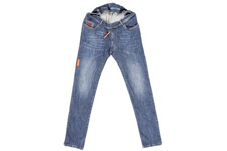 BRAGHE'S SEDUTO - JEANS DENIM PER PERSONE IN CARROZZINA
