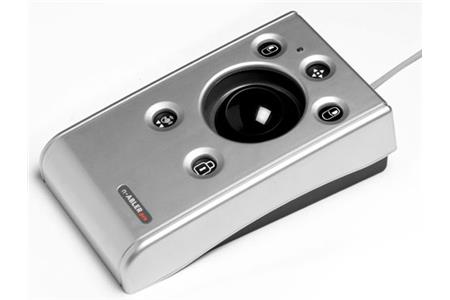 PRETORIAN - N-ABLER TRACKBALL PRO