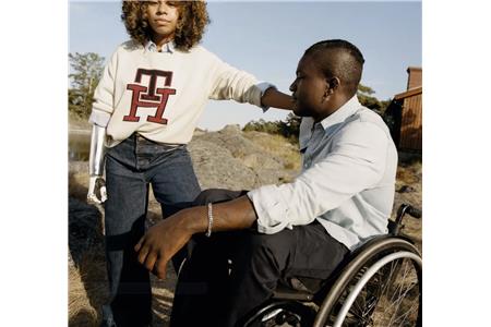 TOMMY HILFIGER - TOMMY ADAPTIVE