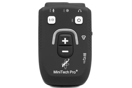 ECHOVOICE - ECHO MINITECH PRO