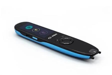 C-PEN - C-PEN READER 3