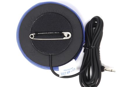 ABILITY SWITCH - SOFTBUTTON