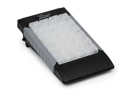 X-KEYS - XBE-24 PROGRAMMABLE KEYPAD