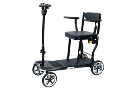 EFOLDI - SCOOTER COMPASS