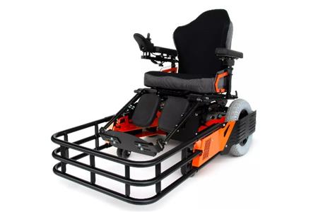 DEGONDA - TTS 3 - POWERSOCCER