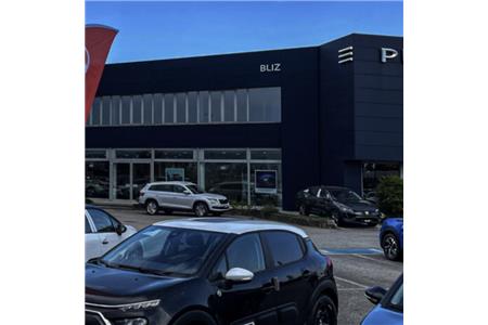 WILLEASY - PROGETTO BLIZ