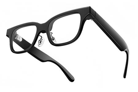 AIRCAPS - SMART GLASSES