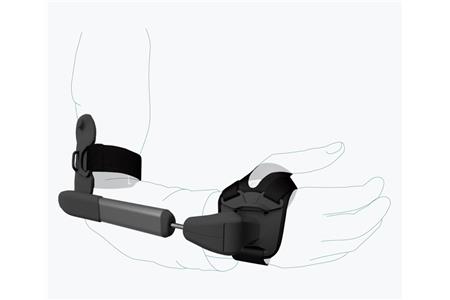 STIL - ELBOW-HAND ORTHOSIS