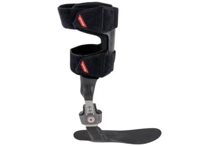 OTTO BOCK - NEXGEAR TANGO ANKLE