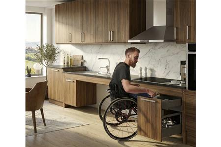 ARCHILOGO - ARREDAMENTO ACCESSIBILE