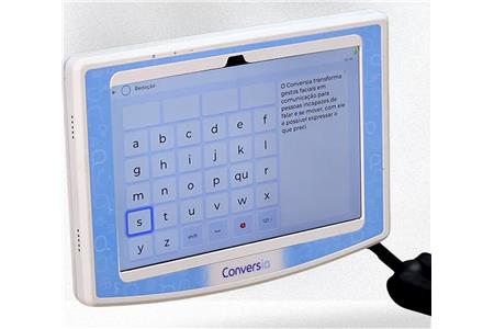 COLIBRÌ INTERFACES - CONVERSIA