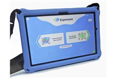 COLIBRÌ INTERFACES - EXPRESSIA