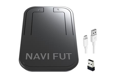 NAVIFUT - XTEP FOOT MOUSE