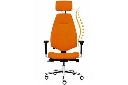 ERGOSITTER - X3-OFFICE 2501