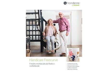 SAVARIA ITALIA - FREECURVE