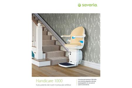 SAVARIA ITALIA - H1000