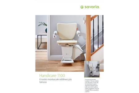 SAVARIA ITALIA - H1100