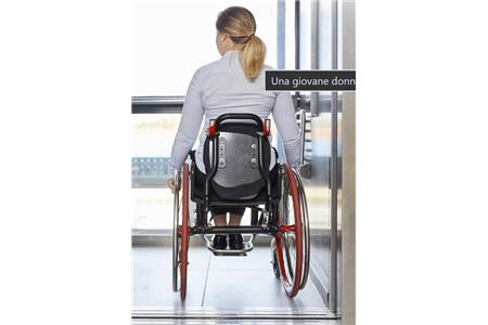 SCHINDLER - PACCHETTO SCHINDLER EASY ACCESS
