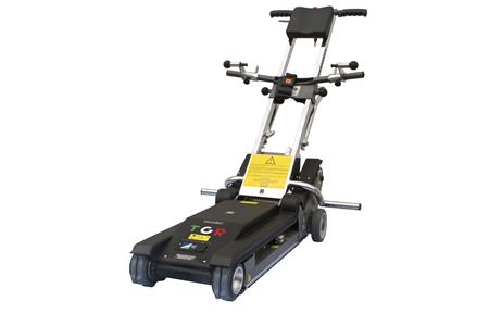 TGR - JOLLY STANDARD RINFORZATO 150 KG.