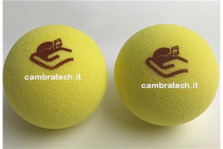 CAMBRATECH - PALLINA SONORA DA TENNIS