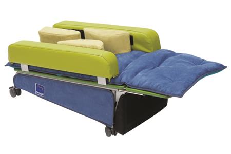 FUMAGALLI CARE&REHA - ERGO SOFT
