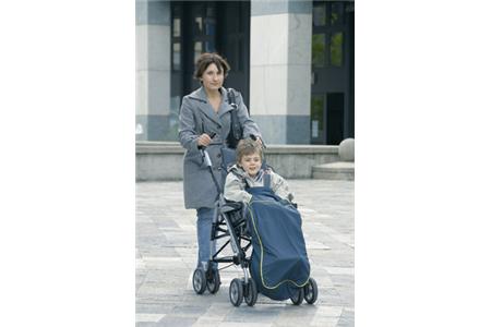 FUMAGALLI CARE&REHA - SACCA TERMICA WINTER COVER