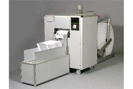 BRAILLO NORWAY - BRAILLO 400 SR