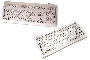 AUXILIA - SET COMPLETO TASTIERA CON SCUDO