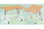 CHINESPORT - TAVOLO FUNZIONALE Q - FI CHINESPORT - TAVOLO FUNZIONALE Q - FI
