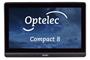 OPTELEC - OPTELEC COMPACT 8 HD VIDEOINGRANDITORE PORTATILE