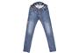 BRAGHE'S SEDUTO - JEANS DENIM PER PERSONE IN CARROZZINA